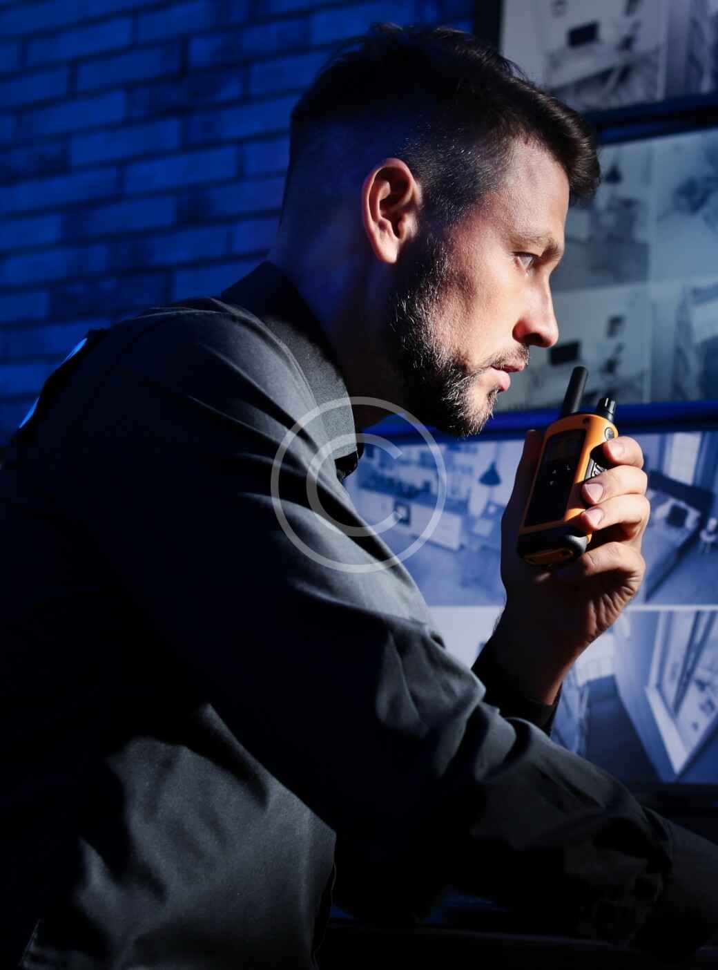 security guard services near me