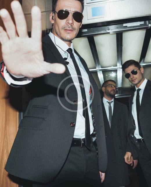 facility management services